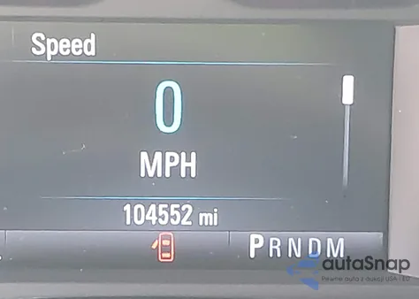 2017 Chevrolet Camaro 1Lt из США, поврежденный, VIN 1G1FB1RX4H0151180